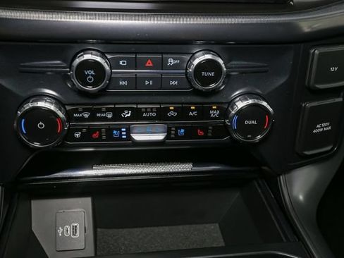 Used 2026 Ford F150 Lariat AWD/4WD image 28