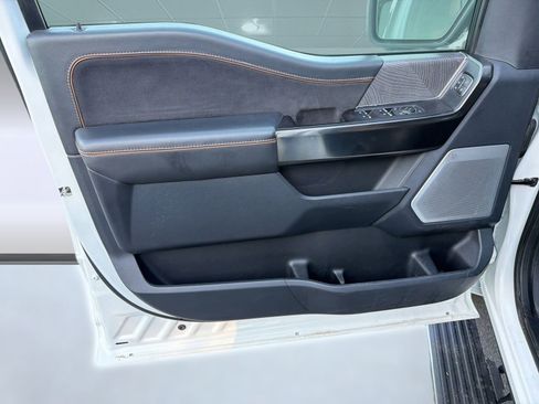 Used 2023 Ford F150 Platinum w/ Equipment Group 701A High AWD/4WD image 19