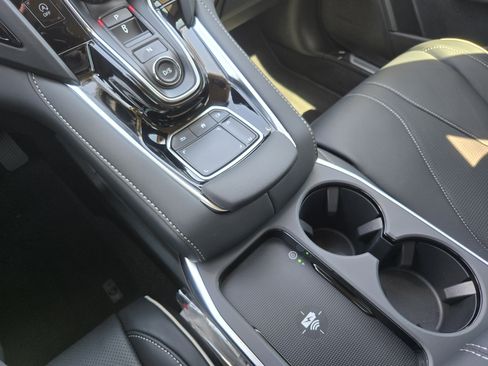 New 2026 Acura RDX SH-AWD w/ Advance Package image 15