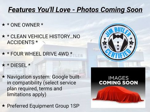Used 2025 Chevrolet Tahoe RST w/ RST Capability Package AWD/4WD image 1