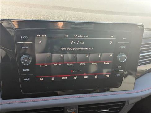 New 2026 Volkswagen Jetta GLI Autobahn image 11