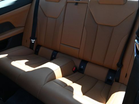 Certified 2025 BMW M440i M440i image 11