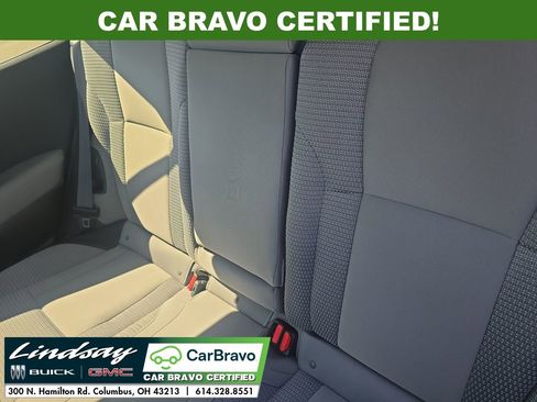 Used 2023 Subaru Outback Premium image 23