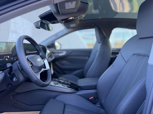 New 2025 Audi A5 2.0T Premium Plus image 11