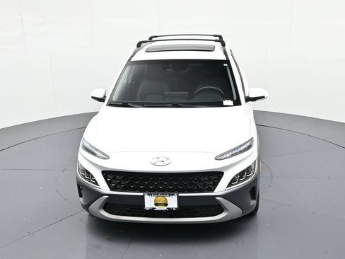 Used 2022 Hyundai Kona Limited FWD image 17
