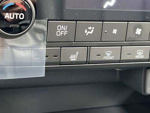 New 2026 Subaru Outback Premium image 24