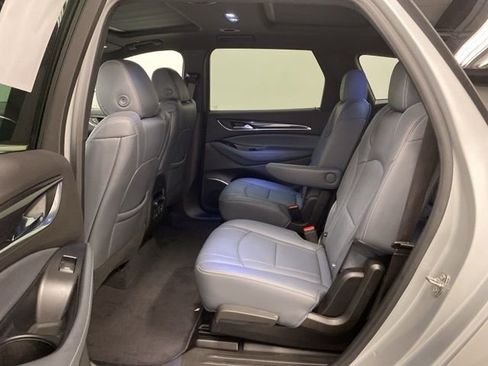 Certified 2022 Buick Enclave Essence w/ Experience Buick Package image 20
