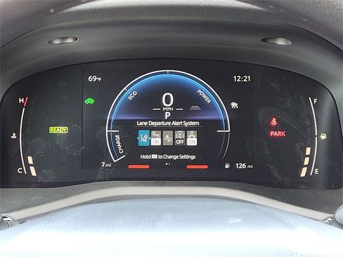 New 2026 Toyota Camry LE image 12