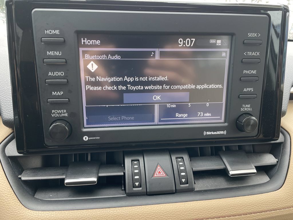Certified 2022 Toyota RAV4 XLE Premium AWD/4WD image 19
