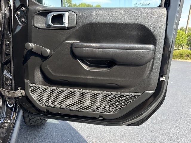 Used 2021 Jeep Gladiator Sport AWD/4WD image 25
