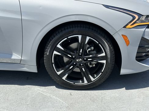 Used 2021 Kia K5 GT-Line w/ GT-Line FWD Premium Package image 14