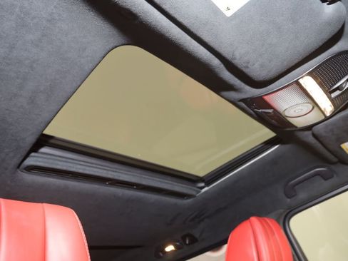 Used 2023 Mercedes-Benz G 63 AMG 4MATIC image 13