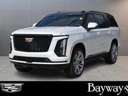 Certified 2025 Cadillac Escalade Sport w/ Touring Package