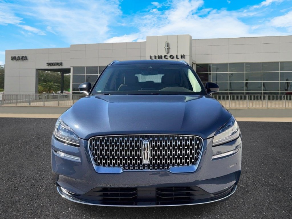 Used 2022 Lincoln Corsair FWD w/ Premium Package image 9