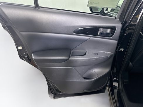 Used 2024 Mitsubishi Eclipse Cross SE AWD/4WD image 25