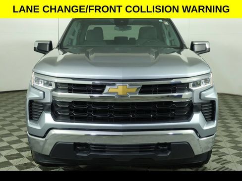 Certified 2023 Chevrolet Silverado 1500 LT AWD/4WD image 9