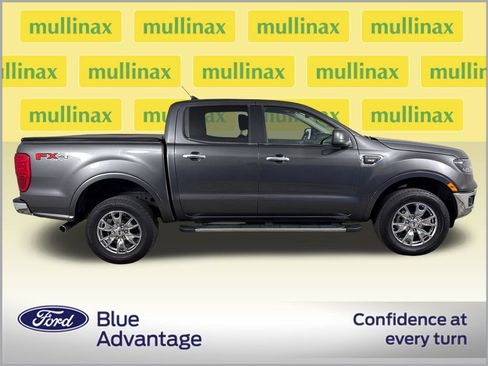 Used 2019 Ford Ranger XLT w/ Equipment Group 302A Luxury AWD/4WD image 2