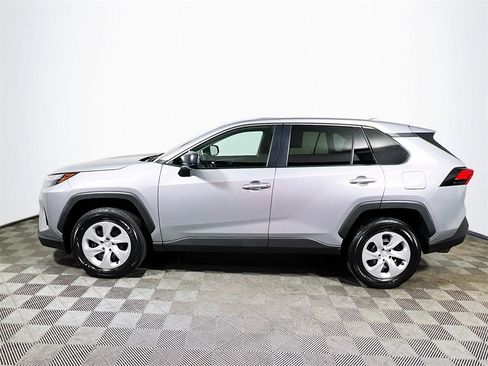 Certified 2024 Toyota RAV4 LE image 5