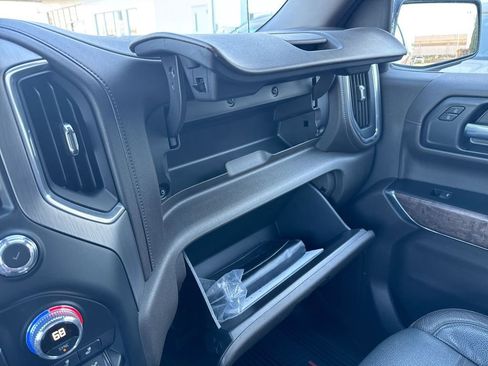 Certified 2020 GMC Sierra 1500 Denali w/ Denali Ultimate Package image 42