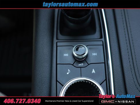 Used 2023 Cadillac XT5 Sportv w/ Technology Package AWD/4WD image 30