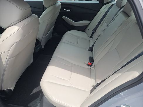 Used 2025 Honda Accord EX-L image 30