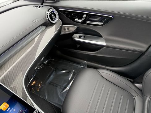 New 2026 Mercedes-Benz C 300 C300 4MATIC image 25