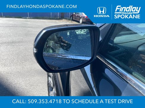 Used 2019 Honda CR-V EX-L image 6