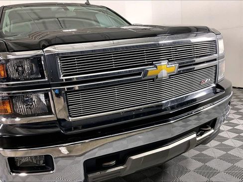Used 2014 Chevrolet Silverado 1500 LT w/ All Star Edition image 38