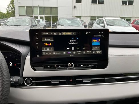 New 2025 Mitsubishi Outlander SE image 17