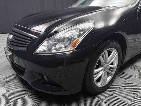 Used 2010 INFINITI G37 x Sedan w/ Premium Pkg AWD/4WD image 10