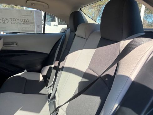 New 2026 Toyota Corolla LE image 24
