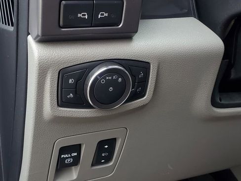 Used 2020 Ford F150 XLT w/ Equipment Group 301A Mid image 9