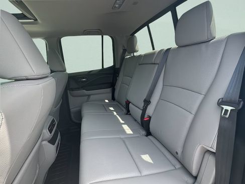 New 2026 Honda Ridgeline RTL image 17
