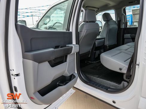 New 2026 Ford F350 XL AWD/4WD image 23