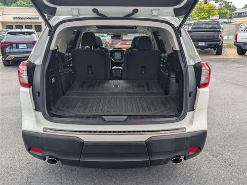 Used 2024 Subaru Ascent Onyx Edition Limited AWD/4WD image 14