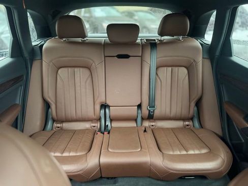 Used 2018 Audi Q5 2.0T Premium Plus w/ Premium Plus Package image 23