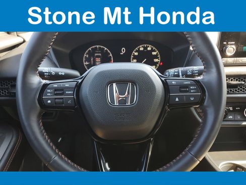 Used 2024 Honda HR-V Sport image 22