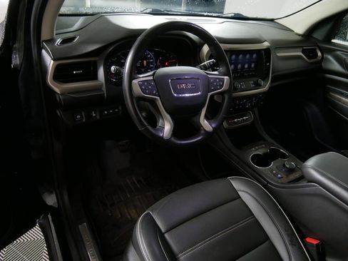 Used 2021 GMC Acadia Denali w/ Trailering Package image 13