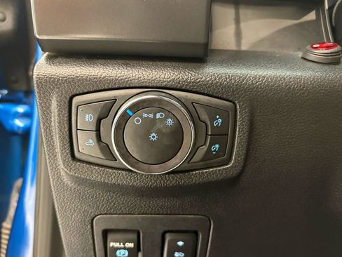 Used 2019 Ford F150 XLT w/ Equipment Group 302A Luxury image 31