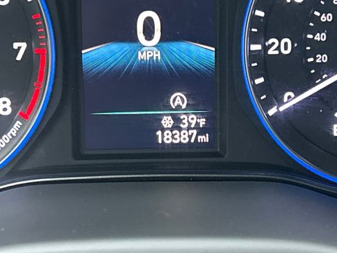 Certified 2022 Hyundai Kona SEL w/ Winter Weather Package image 17