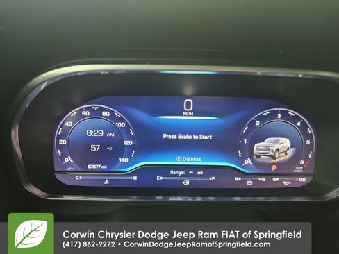 Used 2024 Chevrolet Tahoe LT image 23