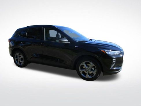 Used 2025 Ford Escape ST-Line FWD image 6