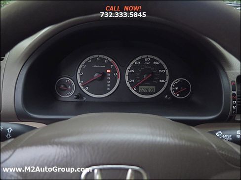 Used 2006 Honda CR-V LX image 8