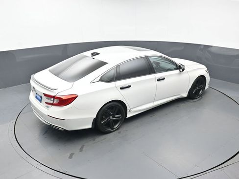 Used 2021 Honda Accord Sport image 44