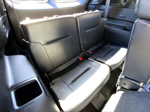 Used 2022 Mitsubishi Outlander SE image 22