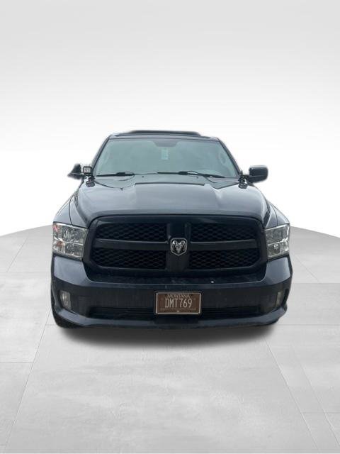 Used 2014 RAM 1500 Express AWD/4WD 360° Tour
