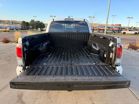 Used 2023 Toyota Tacoma TRD Sport image 24
