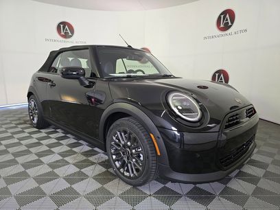 New 2026 MINI Cooper S