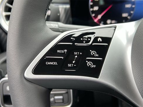 Certified 2025 Mercedes-Benz CLA 250 4MATIC image 29