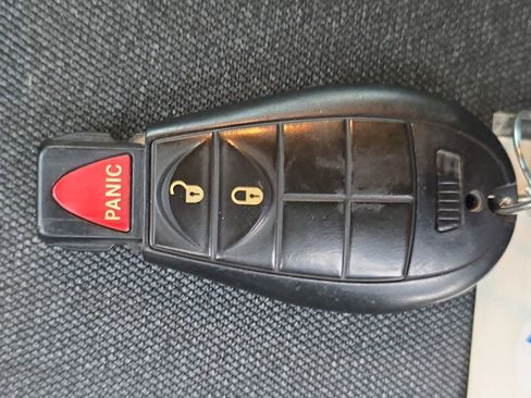 Used 2021 RAM 1500 Classic Warlock w/ Trailer & Traction Group image 35